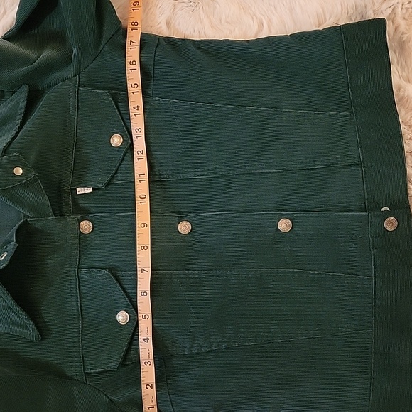 Vintage Levis 70s corduroy jacket - Picture 5 of 7